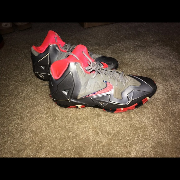 Lebrons - Picture 1 of 2